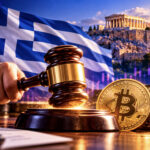 Greece Crypto Tax Proposal Would Exempt First €500 in Annual Gains