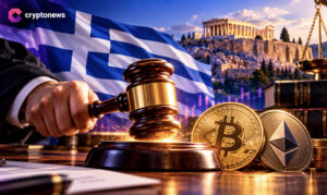 Greece Crypto Tax Proposal Would Exempt First €500 in Annual Gains