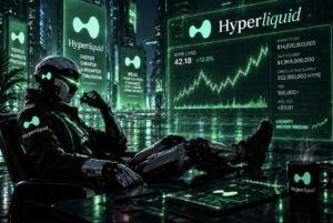 Grok AI Predicts Hyperliquid to Surge 20x by 2027