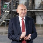 Healey’s startup adviser quits ahead of Budget over ‘sideshow’ treatment of entrepreneurs