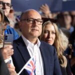 Heathrow and housing: Griffith pledges ‘most ambitious deregulation project’ in generation