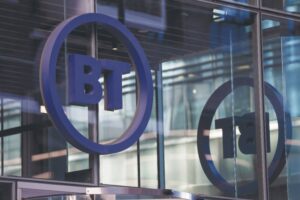 How Talktalk went from taking on BT to being rescued by it