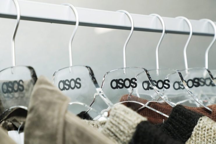 How to prevent the next Asos? Give businesses cybersecurity tax relief