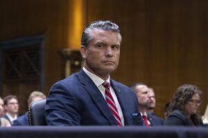 If Dems win big in midterms, Hegseth’s head could roll