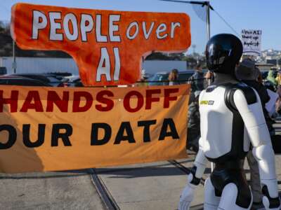 Inside the Worker Resistance in Silicon Valley’s Tech Oligarchy