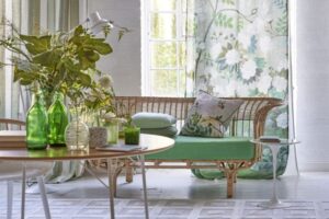 Investor pressure mounts on boss of King’s favourite interior designer