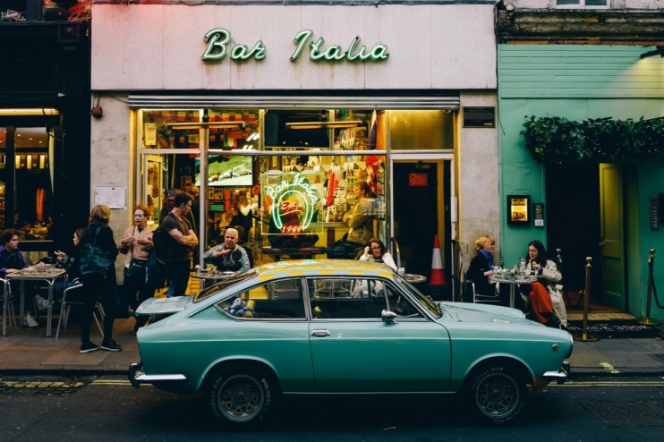 Is Soho nightlife really dead? We went partying to find out
