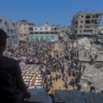 Israel Bans Polanski After UK’s Green Party Votes to Classify Zionism as Racism 