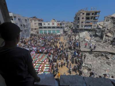 Israel Bans Polanski After UK’s Green Party Votes to Classify Zionism as Racism 