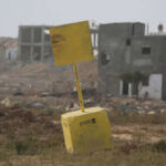 Israel Is Creating a “Permanent Architecture of Control” Amid Gaza Genocide