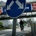Israel’s elections and not so great expectations for peace