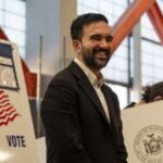 JD Vance Defines Socialism in US as Replacing Americans “With Foreign Workers”