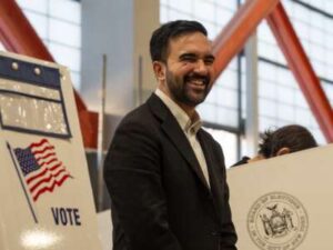 JD Vance Defines Socialism in US as Replacing Americans “With Foreign Workers”
