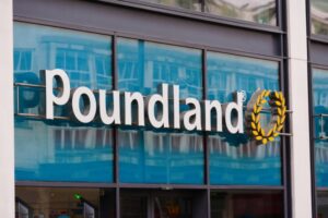 Jobs on the line as Poundland poised to appoint administrators