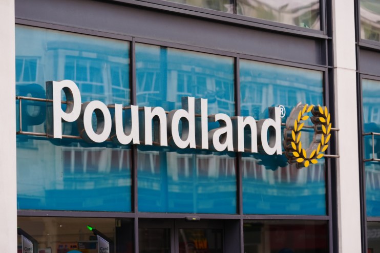 Jobs on the line as Poundland poised to appoint administrators