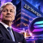 JPMorgan Solana Push Brings MONY and JLTXX Into Tokenized Finance
