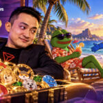 Justin Sun Holds $51M in PEPE: What Other Memecoins Could End Up in His Portfolio?