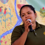 Kenia Hernández: Indigenous Rights Defender Imprisoned for Her Activism