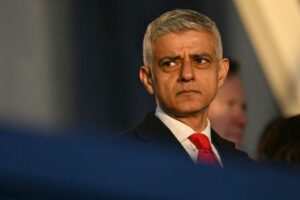 Khan climbdown: Palantir settles £50m Met row after fears of ‘unlawful’ bias