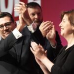 Labour and Tory pledges get public backing