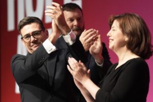 Labour and Tory pledges get public backing