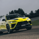 Lamborghini Urus SE Performante SUV review: Excess all areas