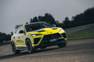 Lamborghini Urus SE Performante SUV review: Excess all areas