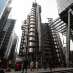Lloyd’s underwriters seek to halt £45m legal cover for Petrofac bribery defendants