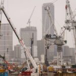London is running out of development land for sport teams to build stadiums on
