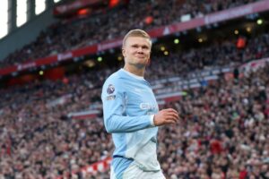 Manchester City need a nine-year sanction, says architect of Premier League