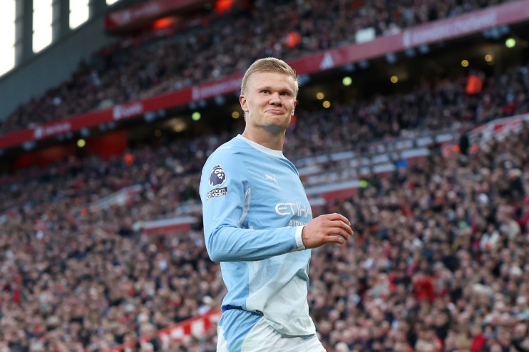 Manchester City need a nine-year sanction, says architect of Premier League