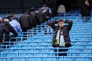 Manchester City owners must get messaging right or risk own fans turning against them