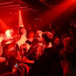 Manchester – not London – is Europe’s top nightlife city