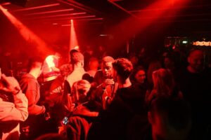 Manchester – not London – is Europe’s top nightlife city