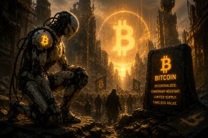 Mark Zuckerberg Meta AI Predicts an Insane Run for BTC in Q4