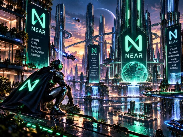 Mark Zuckerberg’s Meta AI Predicts a Near Protocol Explosion
