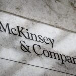 McKinsey senior partner demoted over controversial social media post