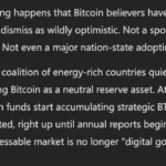 Microsoft Copilot AI Predicts a Historic BTC Move Post-FOMC