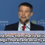 NatCon 2026 in Israel: Coming home?