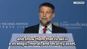 NatCon 2026 in Israel: Coming home?
