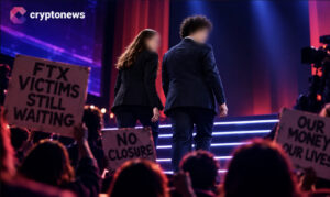 Netflix Is Giving SBF Another Stage: What About His Victims?