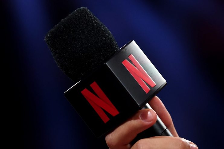 Netflix makes first major entry into live men’s football with World Cup deal