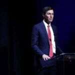 New Lawsuit Seeks to Oust Kushner From Envoy Position Amid Profit-Seeking