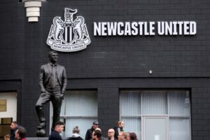 Newcastle MP denies rowing back on Saudi criticism after accepting £5k in freebies