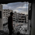 Nobel Peace Prize Awarded to Jurist Who Led UN Inquiry Into Genocide in Gaza