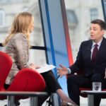 Number 10 launches aviation charm offensive after Burnham third runway remarks