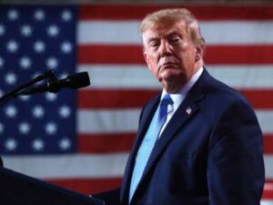 “Our Democracy Is in Danger” — Judge Rejects Trump Bid to Block 20K Votes in CA