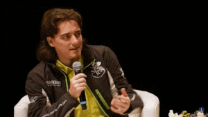 Palmer Luckey building submarines is not the craziest idea