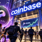 Pearl Crypto Price Explodes: Coinbase Buzz Fuels Mystery Rally