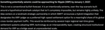 Perplexity AI Predicts a Wild Finish to 2026 for XRP